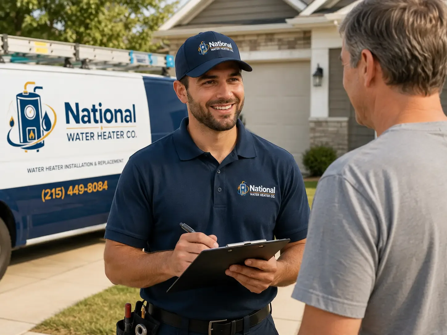 Water Heater Installation Baisden, WV FAQs